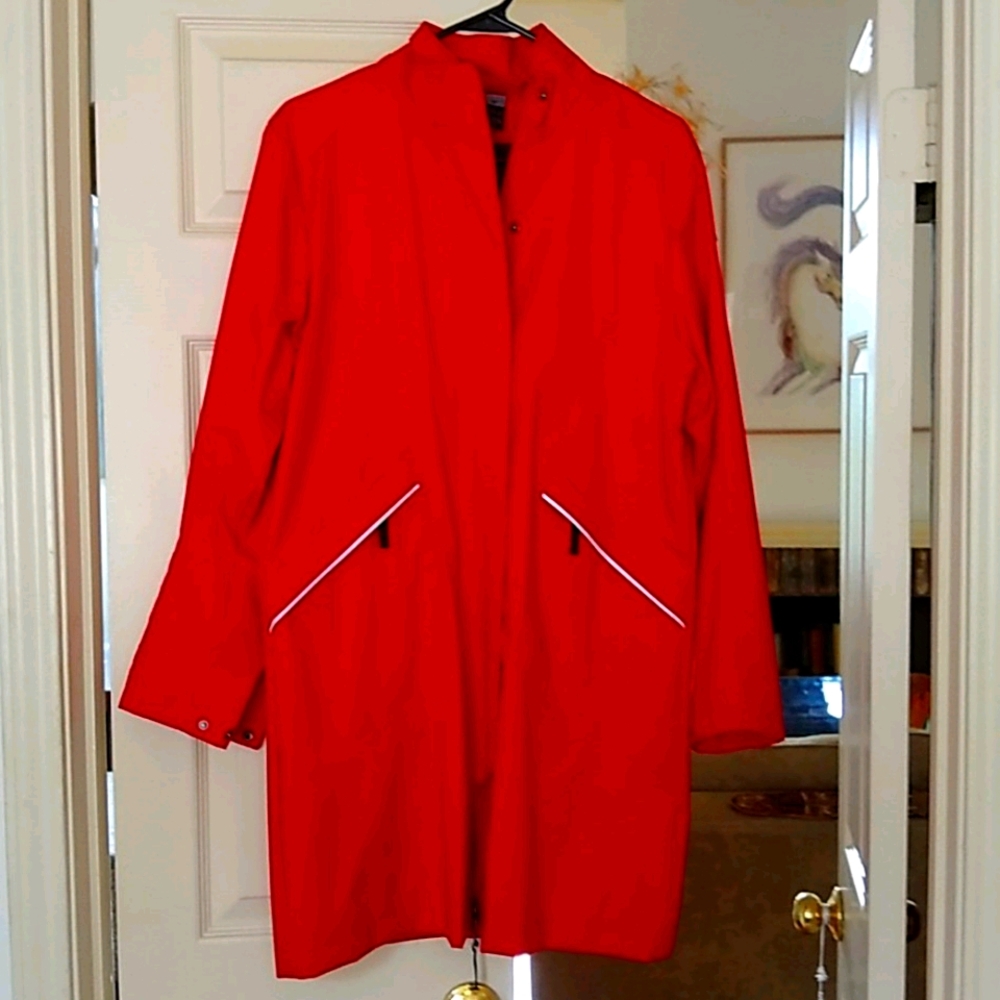 Nike Clima-Fit Jacket